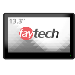 Panel PC 13.3' FT133BX6413ECAPOB (Atom x6413E, 8GB/ SSD 120GB, WiFi) Panel PC 13.3' FT133BX6413ECAPOB (Atom x6413E, 8GB/ SSD 120GB, WiFi)