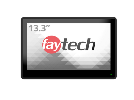 Panel PC 13.3' FT133BX6413ECAPOB (Atom x6413E, 8GB/ SSD 120GB, WiFi) Panel PC 13.3' FT133BX6413ECAPOB (Atom x6413E, 8GB/ SSD 120GB, WiFi)