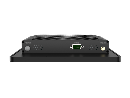 Panel PC 13.3' FT133BX6413ECAPOB (Atom x6413E, 8GB/ SSD 120GB, WiFi) Panel PC 13.3' FT133BX6413ECAPOB (Atom x6413E, 8GB/ SSD 120GB, WiFi)