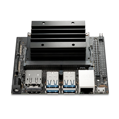 NVIDIA Jetson NANO Development Kit 4GB NVIDIA Jetson NANO Development Kit 4GB