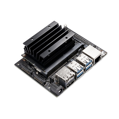 NVIDIA Jetson NANO Development Kit 4GB NVIDIA Jetson NANO Development Kit 4GB