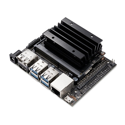 NVIDIA Jetson NANO Development Kit 4GB NVIDIA Jetson NANO Development Kit 4GB