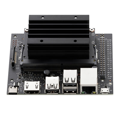 NVIDIA Jetson NANO Development Kit 2GB NVIDIA Jetson NANO Development Kit 2GB