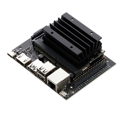NVIDIA Jetson NANO Development Kit 2GB NVIDIA Jetson NANO Development Kit 2GB