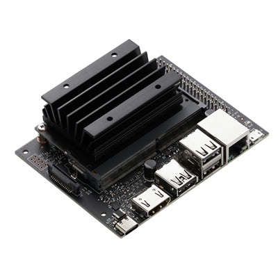 NVIDIA Jetson NANO Development Kit 2GB NVIDIA Jetson NANO Development Kit 2GB