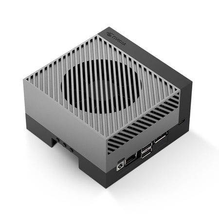 NVIDIA Jetson AGX Orin Development Kit 64GB NVIDIA Jetson AGX Orin Development Kit 64GB