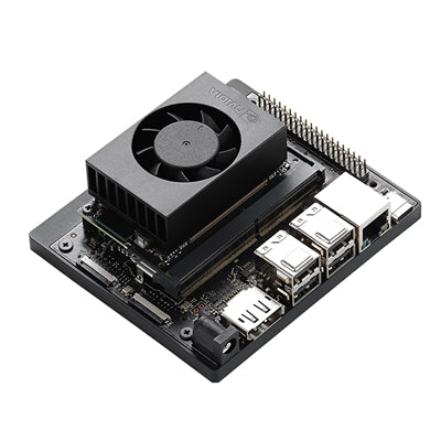 NVIDIA Jetson ORIN Nano Super Development Kit 8GB NVIDIA Jetson ORIN Nano Super Development Kit 8GB
