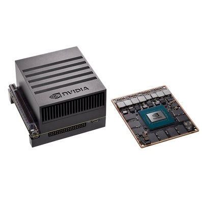 NVIDIA Jetson AGX Xavier Development Kit 32GB NVIDIA Jetson AGX Xavier Development Kit 32GB