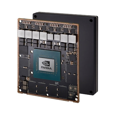 NVIDIA Jetson AGX Xavier Development Kit 32GB NVIDIA Jetson AGX Xavier Development Kit 32GB