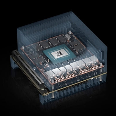 NVIDIA Jetson AGX Xavier Development Kit 32GB NVIDIA Jetson AGX Xavier Development Kit 32GB