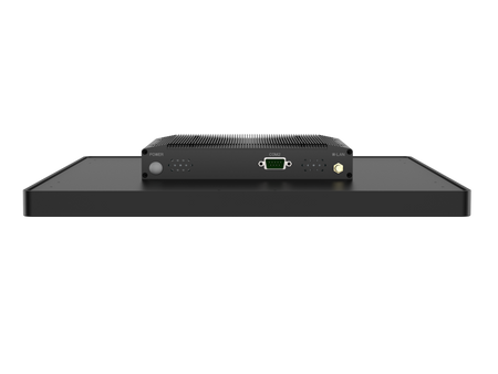 Panel PC 19' FT19BX6413ECAPOB (Atom x6413E, 8GB/ SSD 120GB, WiFi) Panel PC 19' FT19BX6413ECAPOB (Atom x6413E, 8GB/ SSD 120GB, WiFi)