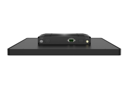 Panel PC 24' FT24BX6413ECAPOB (Atom x6413E, 8GB/ SSD 120GB, WiFi) Panel PC 24' FT24BX6413ECAPOB (Atom x6413E, 8GB/ SSD 120GB, WiFi)