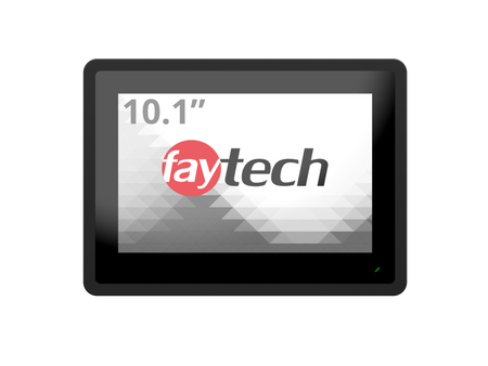 Panel PC 10.1' FT101BX6413ECAPOB (Atom x6413E, 8GB/ SSD 120GB, WiFi) Panel PC 10.1' FT101BX6413ECAPOB (Atom x6413E, 8GB/ SSD 120GB, WiFi)