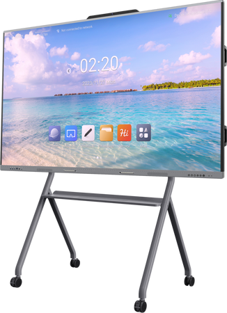 Whiteboard interativo 86' FT86A311D2OB (Android 13) Whiteboard interativo 86' FT86A311D2OB (Android 13)