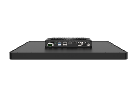 Panel PC 27' FT27BI5CAPOB (i5-1145G7E, 8GB RAM/ SSD 240GB, WiFi) Panel PC 27' FT27BI5CAPOB (i5-1145G7E, 8GB RAM/ SSD 240GB, WiFi)