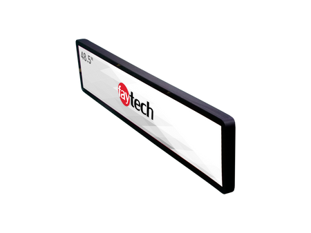 Monitor Wide 48.5' FT485MOB (1920×360 2K Quad HD) Monitor Wide 48.5' FT485MOB (1920×360 2K Quad HD)