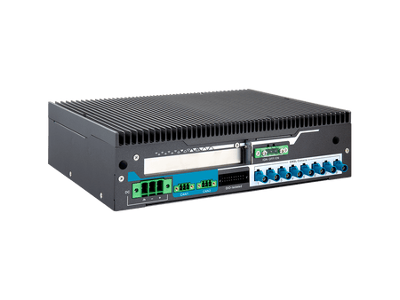 Arbor AEC-6100 (NVIDIA® Jetson AGX Orin, 32GB LPDDR5, 1792-core) Arbor AEC-6100 (NVIDIA® Jetson AGX Orin, 32GB LPDDR5, 1792-core)