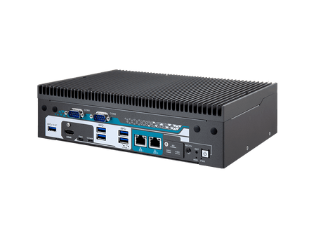 Arbor AEC-6200 (NVIDIA® Jetson AGX Orin, 32GB LPDDR5, 4 PoE) Arbor AEC-6200 (NVIDIA® Jetson AGX Orin, 32GB LPDDR5, 4 PoE)