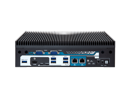 Arbor AEC-6200 (NVIDIA® Jetson AGX Orin, 32GB LPDDR5, 4 PoE) Arbor AEC-6200 (NVIDIA® Jetson AGX Orin, 32GB LPDDR5, 4 PoE)