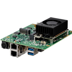 Aetina AIB-MN32 NVIDIA® Jetson Orin NX 8GB Aetina AIB-MN32 NVIDIA® Jetson Orin NX 8GB