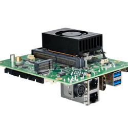 Aetina AIB-MN42 NVIDIA® Jetson Orin NX 16GB Aetina AIB-MN42 NVIDIA® Jetson Orin NX 16GB
