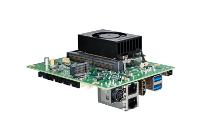 Aetina AIB-MN32 NVIDIA® Jetson Orin NX 8GB Aetina AIB-MN32 NVIDIA® Jetson Orin NX 8GB