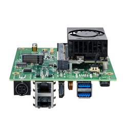 Aetina AIB-MO32 NVIDIA® Jetson Orin Nano 8GB Aetina AIB-MO32 NVIDIA® Jetson Orin Nano 8GB