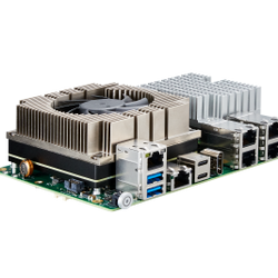 Aetina AIB-MX12 NVIDIA® Jetson AGX Orin™ 32GB Aetina AIB-MX12 NVIDIA® Jetson AGX Orin™ 32GB