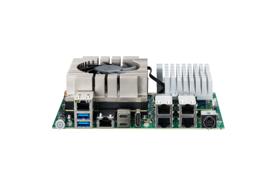 Aetina AIB-MX12 NVIDIA® Jetson AGX Orin™ 32GB Aetina AIB-MX12 NVIDIA® Jetson AGX Orin™ 32GB