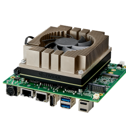Aetina AIB-MX23 NVIDIA® Jetson AGX Orin™ 64GB Aetina AIB-MX23 NVIDIA® Jetson AGX Orin™ 64GB