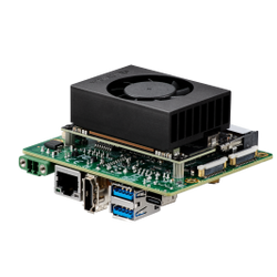 Aetina AIB-SN41 NVIDIA® Jetson Orin™ NX 16GB Aetina AIB-SN41 NVIDIA® Jetson Orin™ NX 16GB