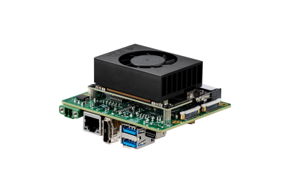 Aetina AIB-SO31 NVIDIA® Jetson Orin Nano™ 8GB Aetina AIB-SO31 NVIDIA® Jetson Orin Nano™ 8GB