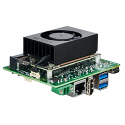 Aetina AIB-SN31 NVIDIA® Jetson Orin™ NX 8GB Aetina AIB-SN31 NVIDIA® Jetson Orin™ NX 8GB