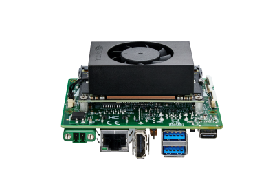 Aetina AIB-SO31 NVIDIA® Jetson Orin Nano™ 8GB Aetina AIB-SO31 NVIDIA® Jetson Orin Nano™ 8GB