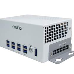 Aetina AIE-KN13 NVIDIA® Jetson Xavier™ NX 8G Aetina AIE-KN13 NVIDIA® Jetson Xavier™ NX 8G
