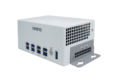 Aetina AIE-KN23 NVIDIA® Jetson Xavier™ NX 16G Aetina AIE-KN23 NVIDIA® Jetson Xavier™ NX 16G