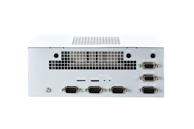 Aetina AIE-KX13 NVIDIA® Jetson AGX Orin™ 32GB Aetina AIE-KX13 NVIDIA® Jetson AGX Orin™ 32GB