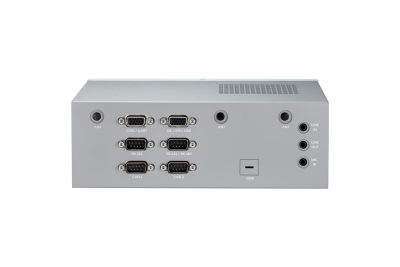Aetina AIE-KX11 NVIDIA® Jetson AGX Orin™ 32GB, 2* PoE Aetina AIE-KX11 NVIDIA® Jetson AGX Orin™ 32GB, 2* PoE