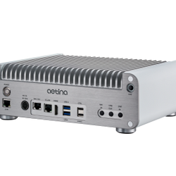 Aetina AIE-PX23 NVIDIA® Jetson AGX Orin™ 64GB, 5* GPIO Aetina AIE-PX23 NVIDIA® Jetson AGX Orin™ 64GB, 5* GPIO