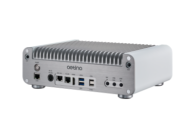 Aetina AIE-PX23 NVIDIA® Jetson AGX Orin™ 64GB, 5* GPIO Aetina AIE-PX23 NVIDIA® Jetson AGX Orin™ 64GB, 5* GPIO