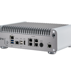 Aetina AIE-PX11 NVIDIA® Jetson AGX Orin™ 32GB, 2* PoE, 5* GPIO Aetina AIE-PX11 NVIDIA® Jetson AGX Orin™ 32GB, 2* PoE, 5* GPIO