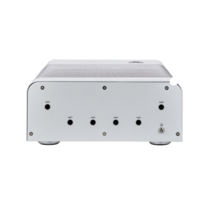 Aetina AIP-CR68 (Intel Core™ 13 Gen, Hailo-8™ AI) Aetina AIP-CR68 (Intel Core™ 13 Gen, Hailo-8™ AI)