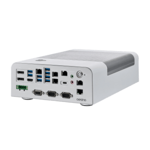 Aetina AIP-CR68 (Intel Core™ 13 Gen, Hailo-8™ AI)