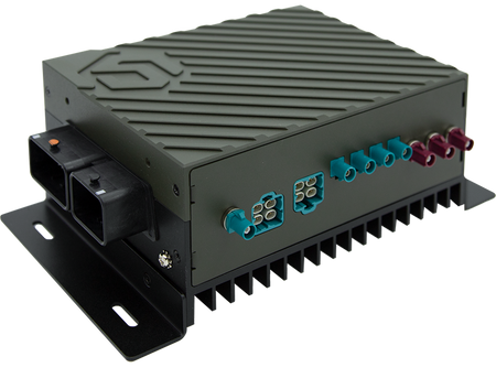 EverFocus AMRC-ORN (NVIDIA Jetson Orin NX 8G DDR SOM) EverFocus AMRC-ORN (NVIDIA Jetson Orin NX 8G DDR SOM)