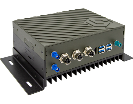 EverFocus AMRC-ORN (NVIDIA Jetson Orin NX 8G DDR SOM) EverFocus AMRC-ORN (NVIDIA Jetson Orin NX 8G DDR SOM)