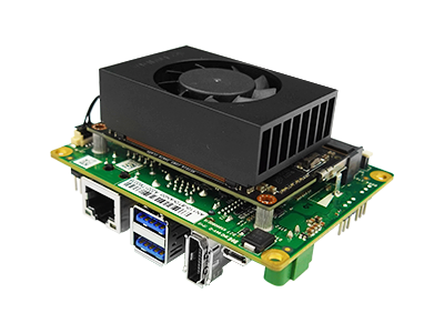 Aetina AN110-XNX NVIDIA® Jetson Xavier NX 8GB Aetina AN110-XNX NVIDIA® Jetson Xavier NX 8GB