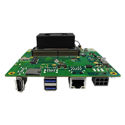 Aetina AN810-XNX NVIDIA® Jetson Xavier™ NX 8GB Aetina AN810-XNX NVIDIA® Jetson Xavier™ NX 8GB
