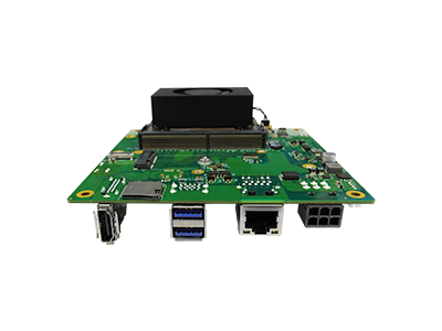 Aetina AN810-XNX16 NVIDIA® Jetson Xavier™ NX 16GB Aetina AN810-XNX16 NVIDIA® Jetson Xavier™ NX 16GB