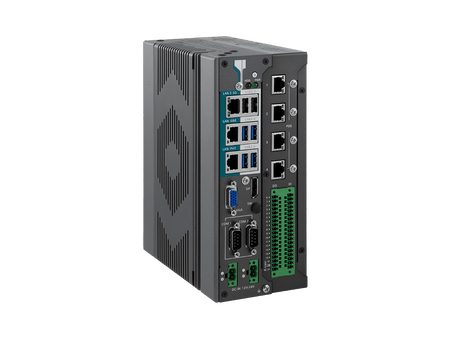 Arbor ARES-1983H-MV (Intel Core 12/13/14 Gen, 3 LAN, 4 PoE, 6 USB) Arbor ARES-1983H-MV (Intel Core 12/13/14 Gen, 3 LAN, 4 PoE, 6 USB)