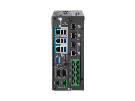 Arbor ARES-1983H-MV (Intel Core 12/13/14 Gen, 3 LAN, 4 PoE, 6 USB) Arbor ARES-1983H-MV (Intel Core 12/13/14 Gen, 3 LAN, 4 PoE, 6 USB)